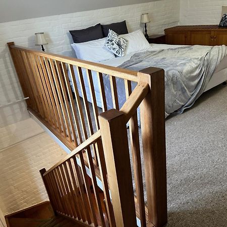 Woolmers Estate Longford Экстерьер фото