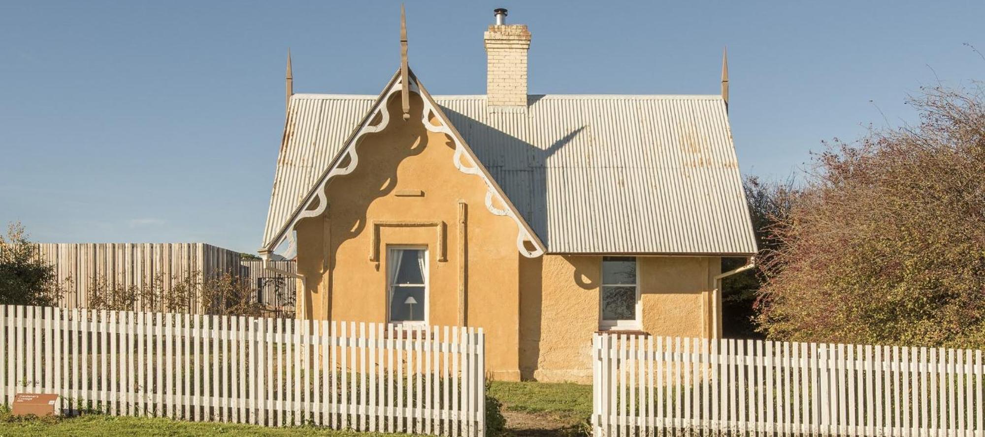 Woolmers Estate Longford Экстерьер фото