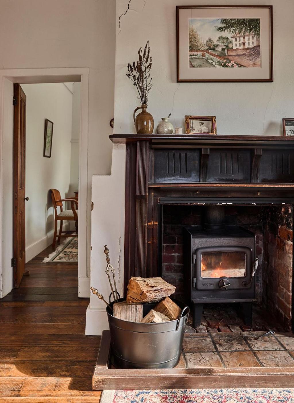 Woolmers Estate Longford Экстерьер фото