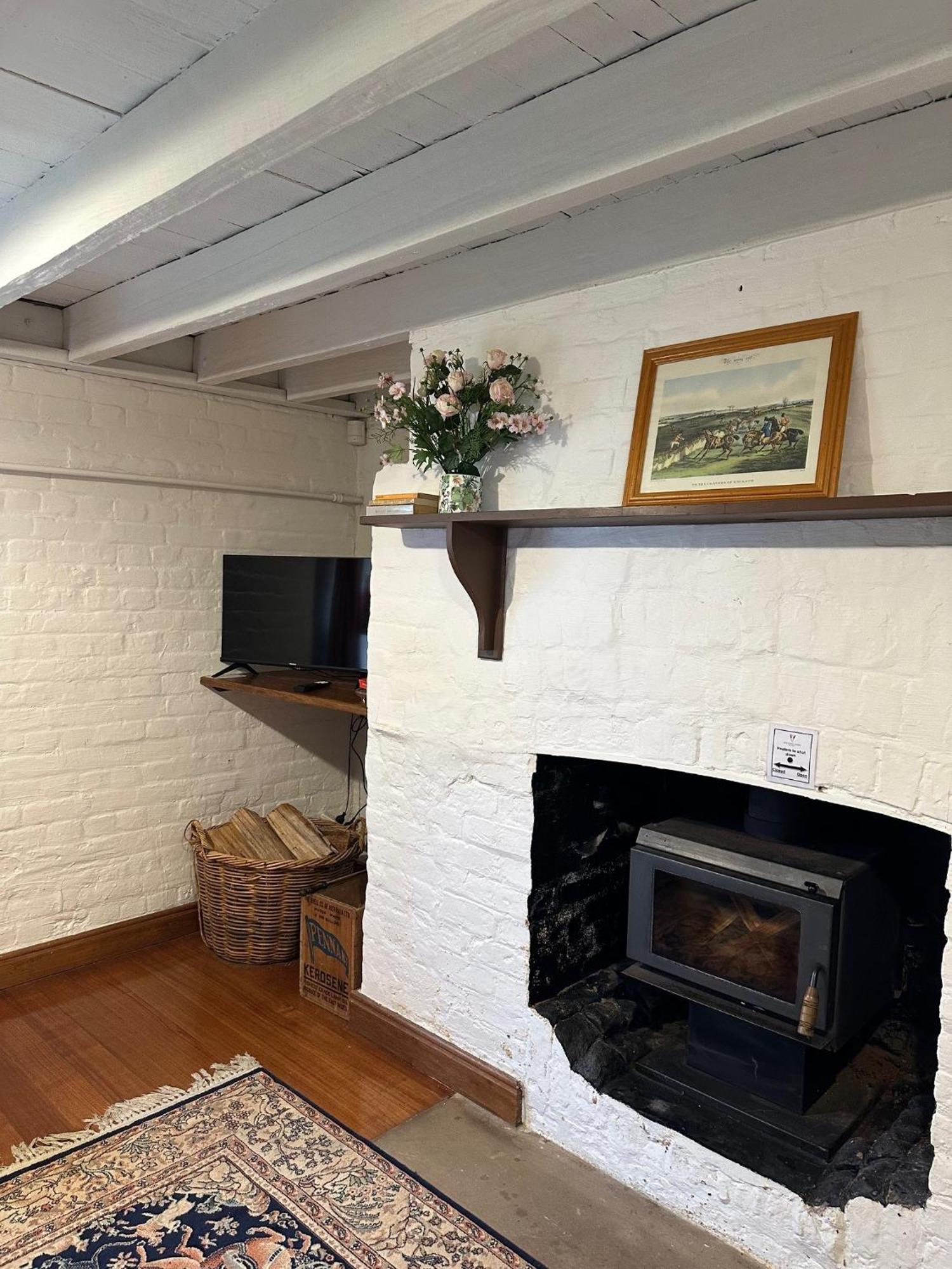 Woolmers Estate Longford Экстерьер фото