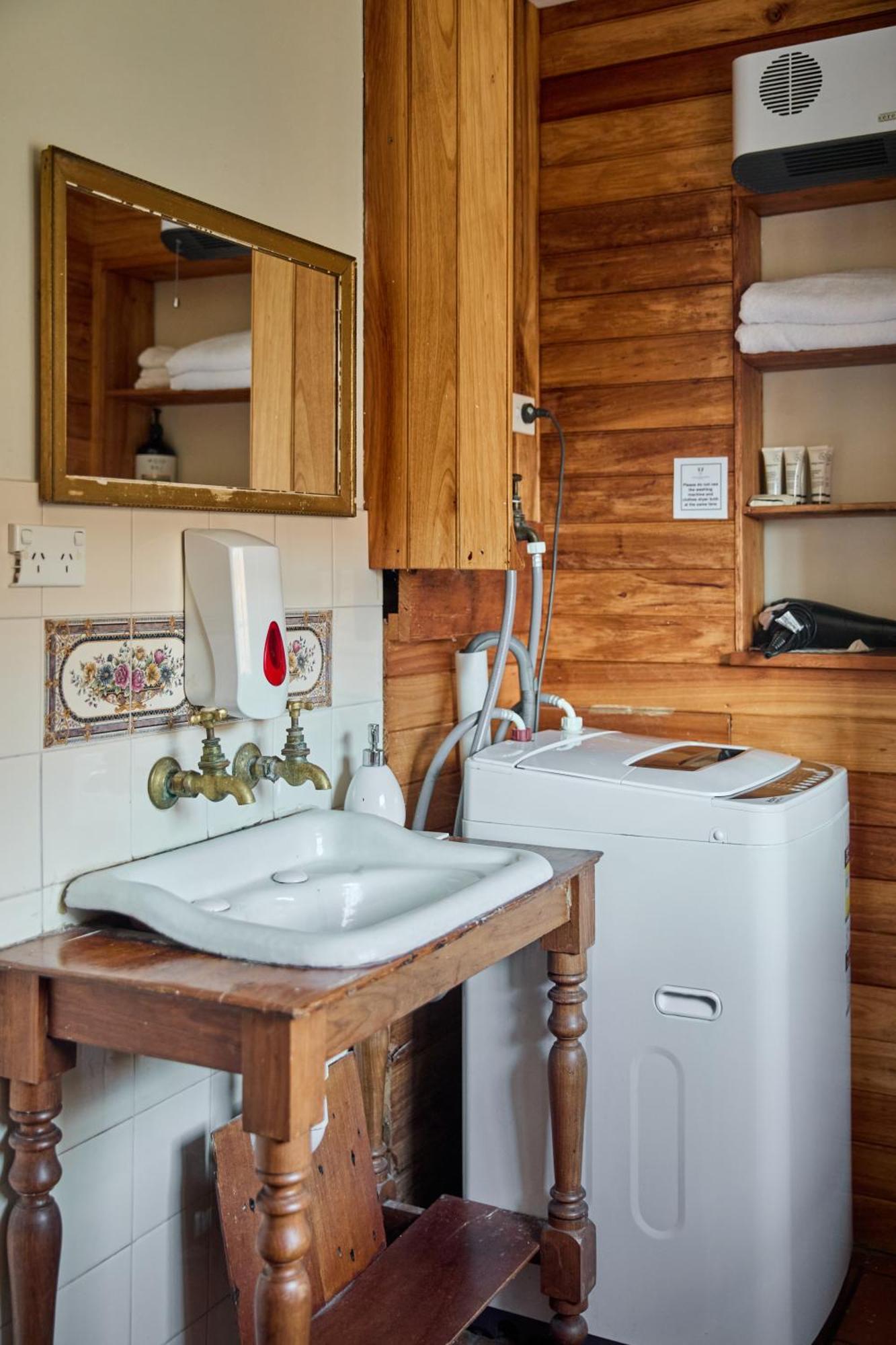 Woolmers Estate Longford Экстерьер фото