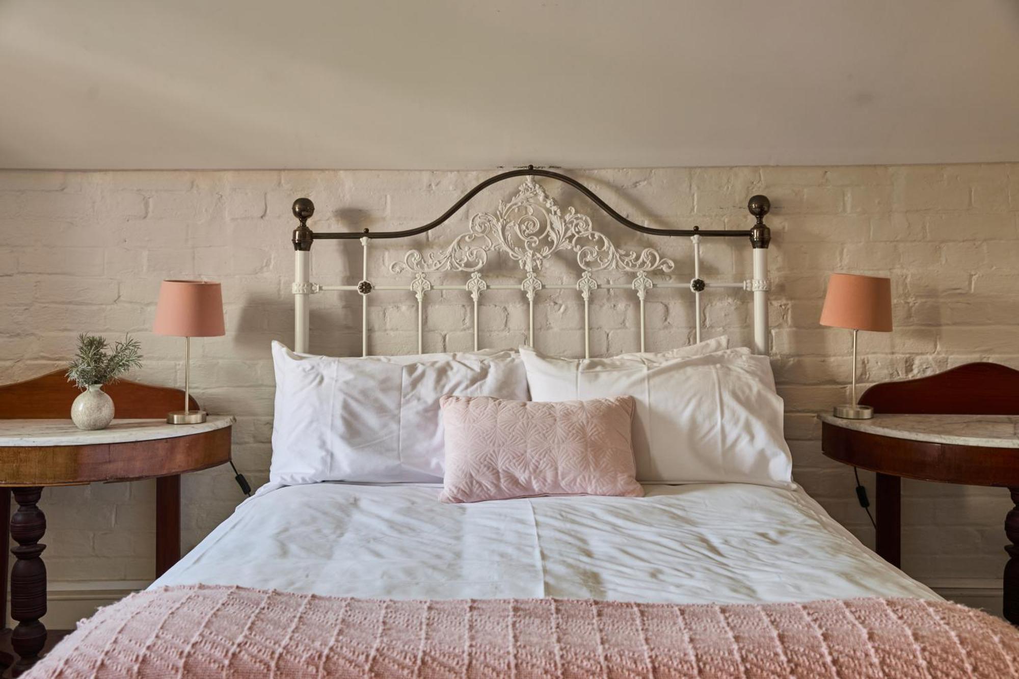 Woolmers Estate Longford Экстерьер фото