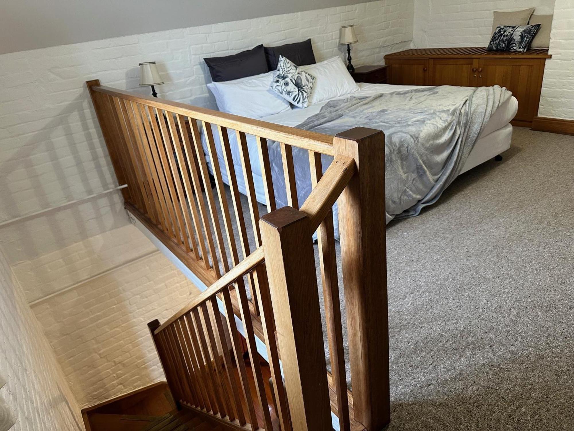 Woolmers Estate Longford Экстерьер фото