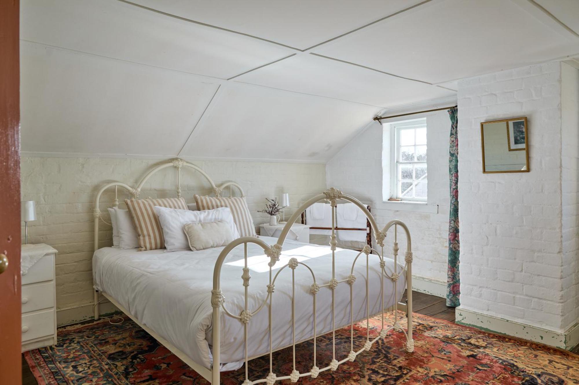 Woolmers Estate Longford Экстерьер фото