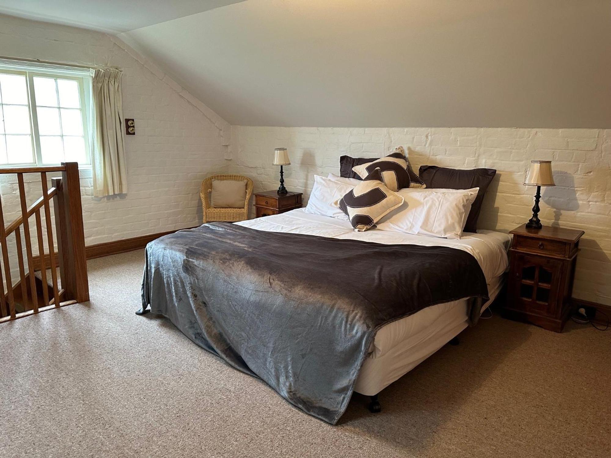 Woolmers Estate Longford Экстерьер фото