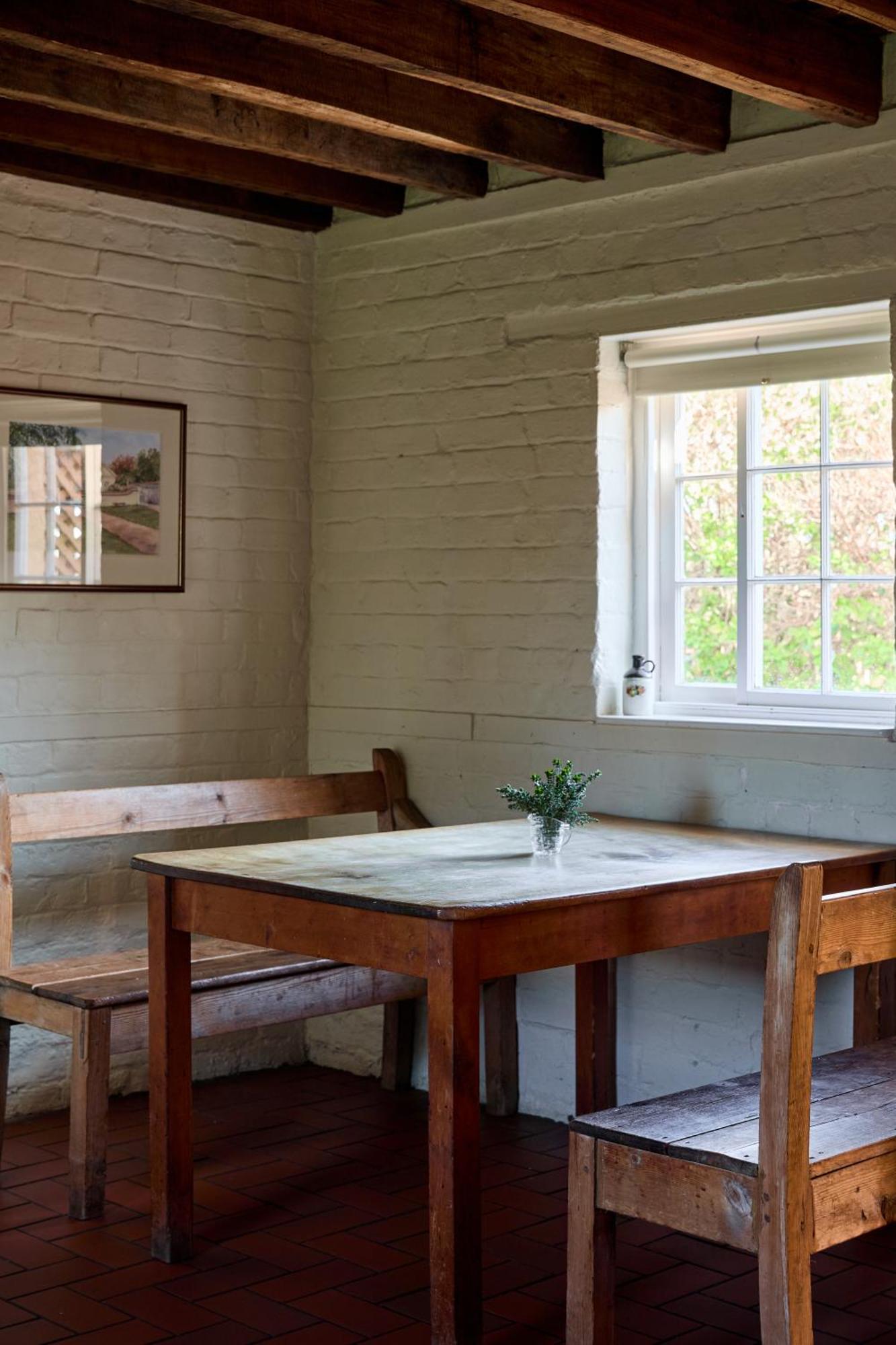 Woolmers Estate Longford Экстерьер фото