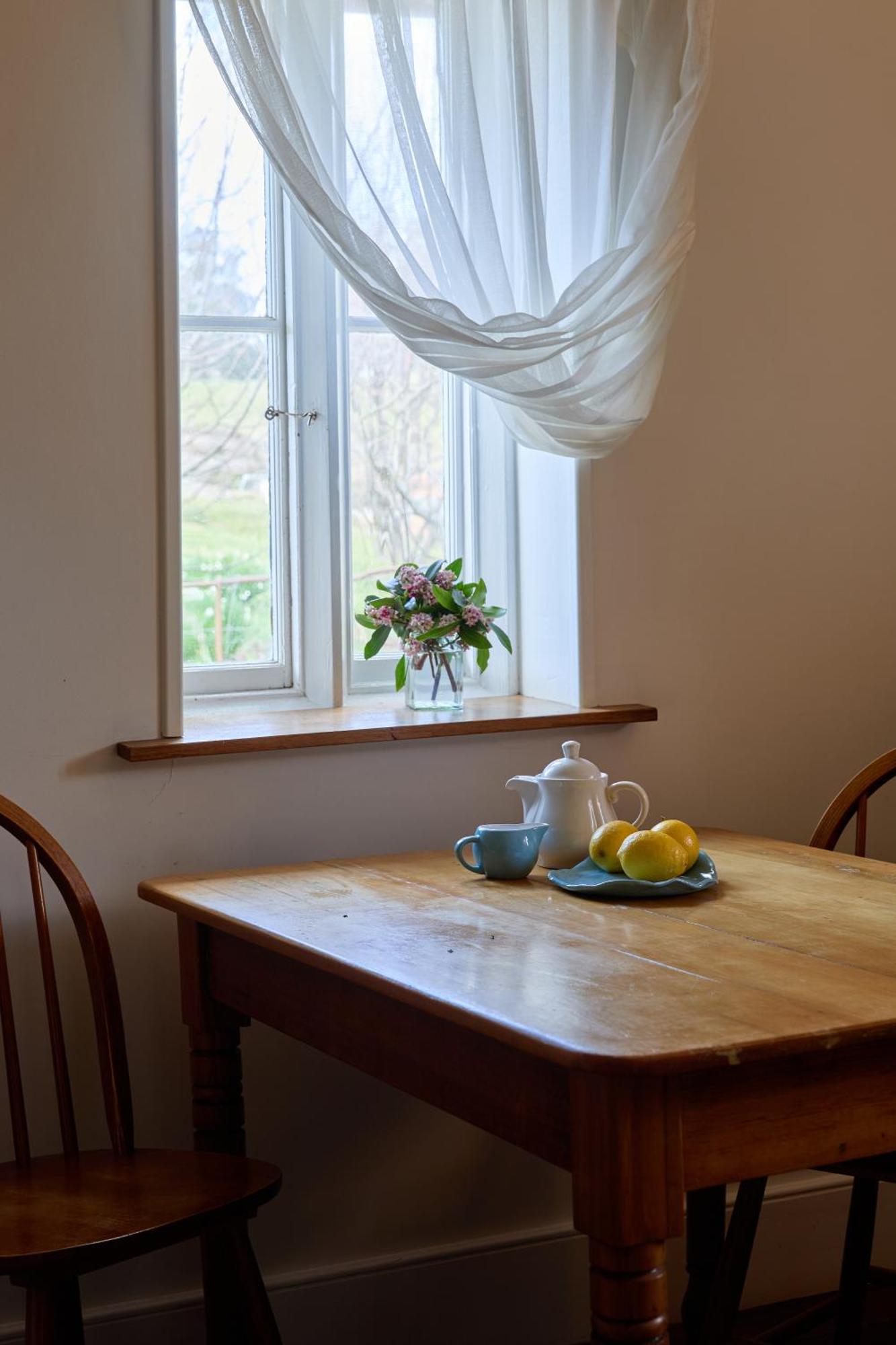 Woolmers Estate Longford Экстерьер фото