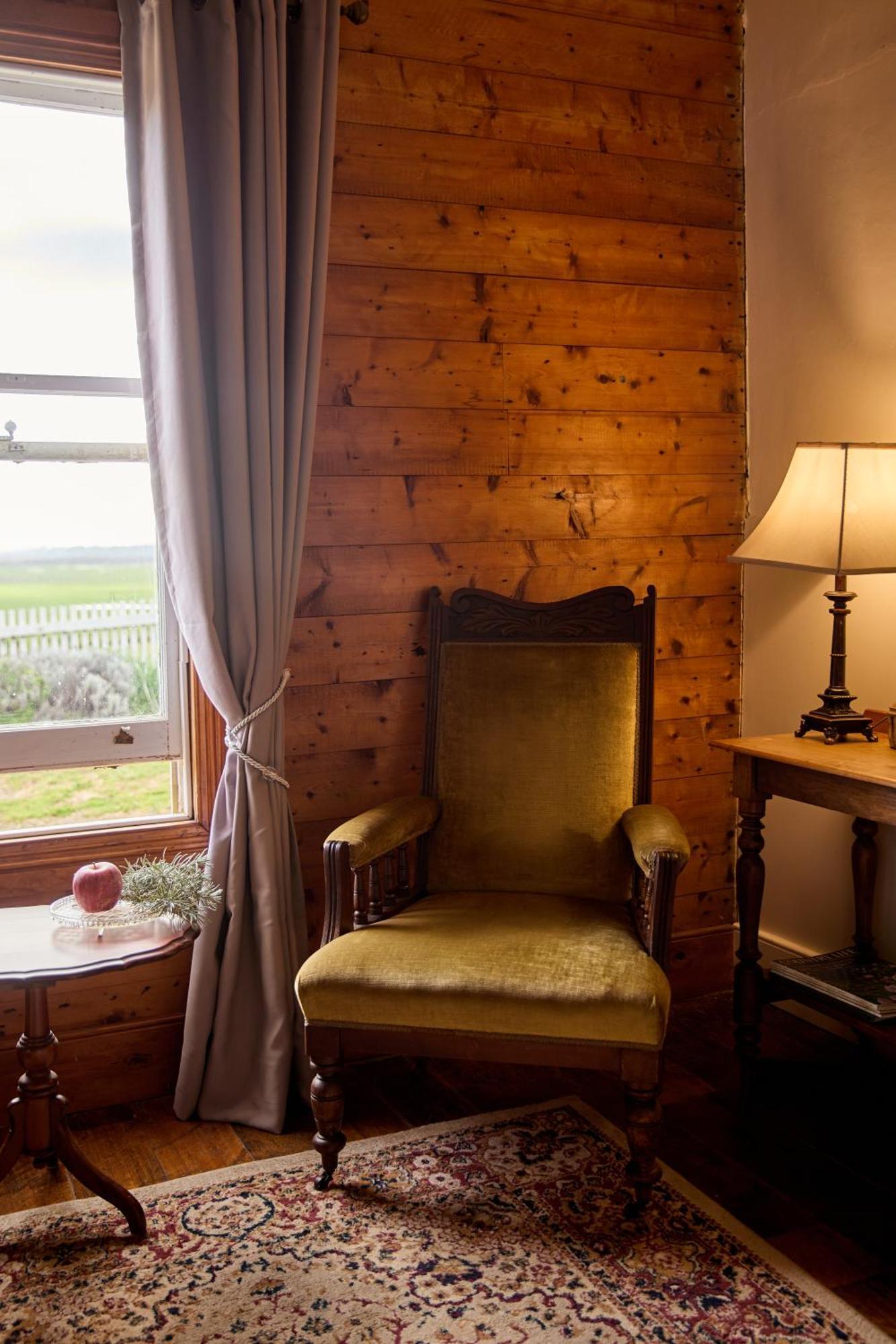Woolmers Estate Longford Экстерьер фото