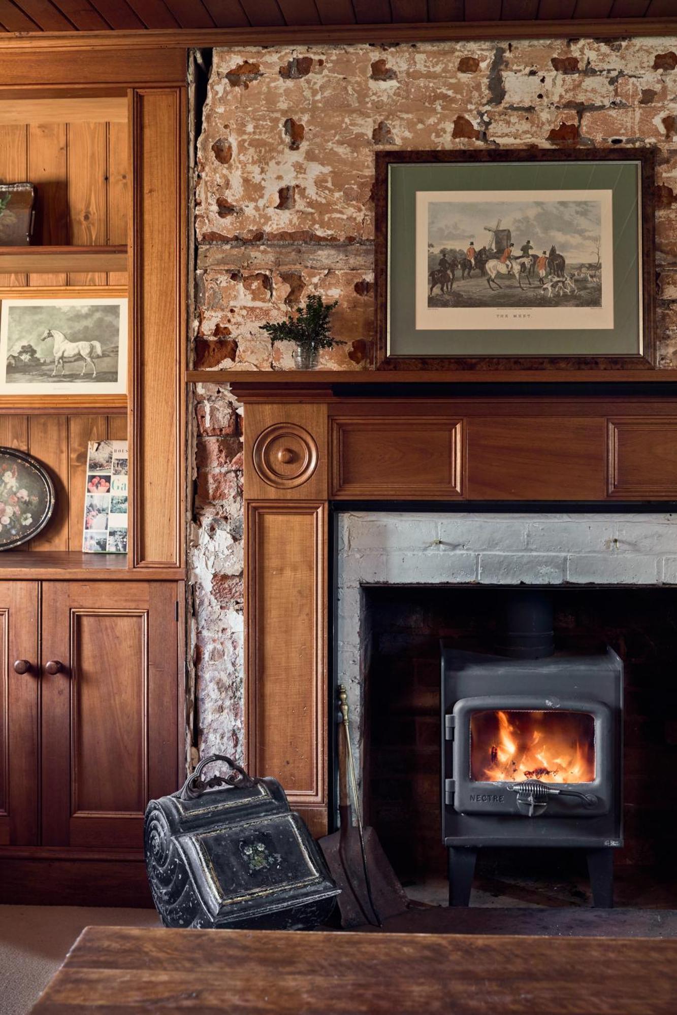 Woolmers Estate Longford Экстерьер фото