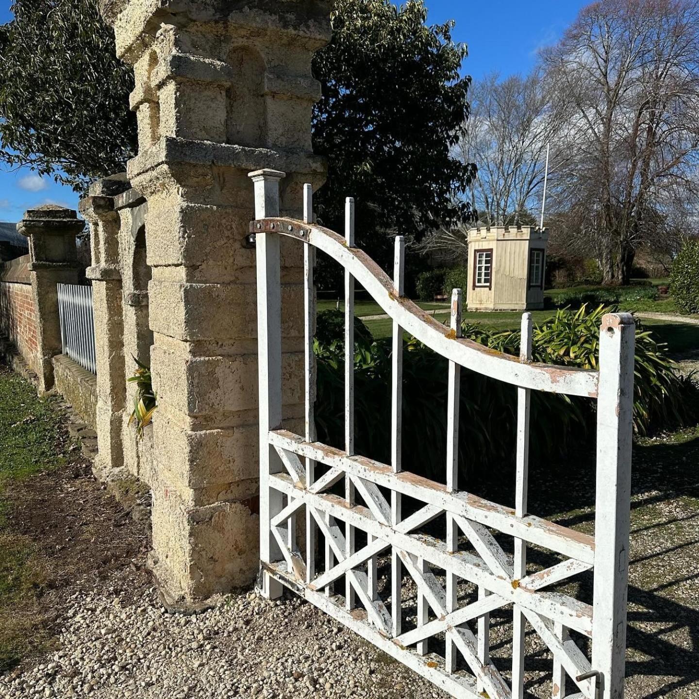 Woolmers Estate Longford Экстерьер фото