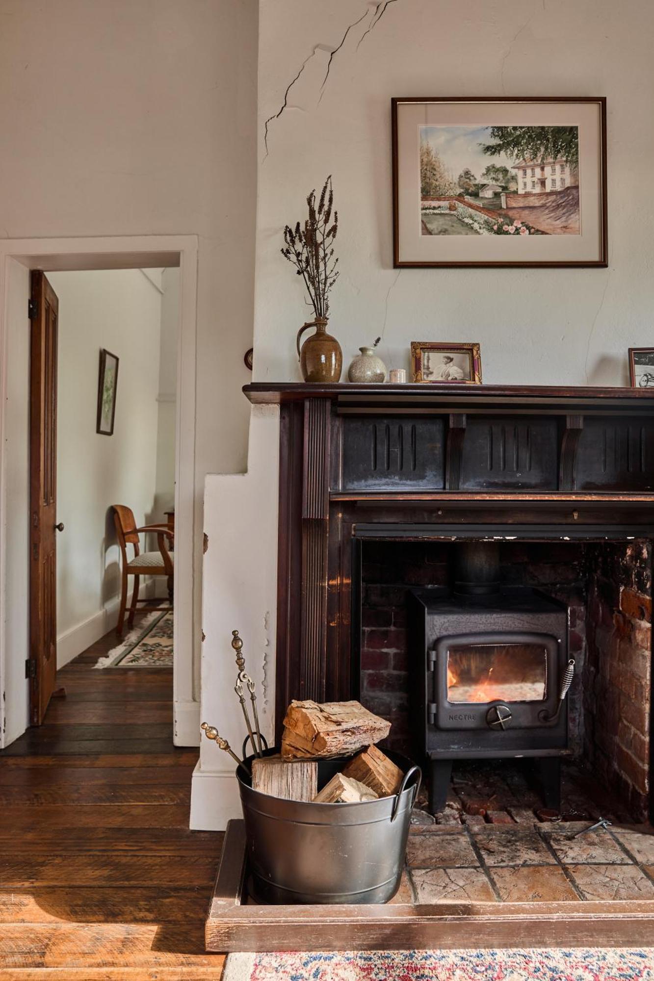 Woolmers Estate Longford Экстерьер фото