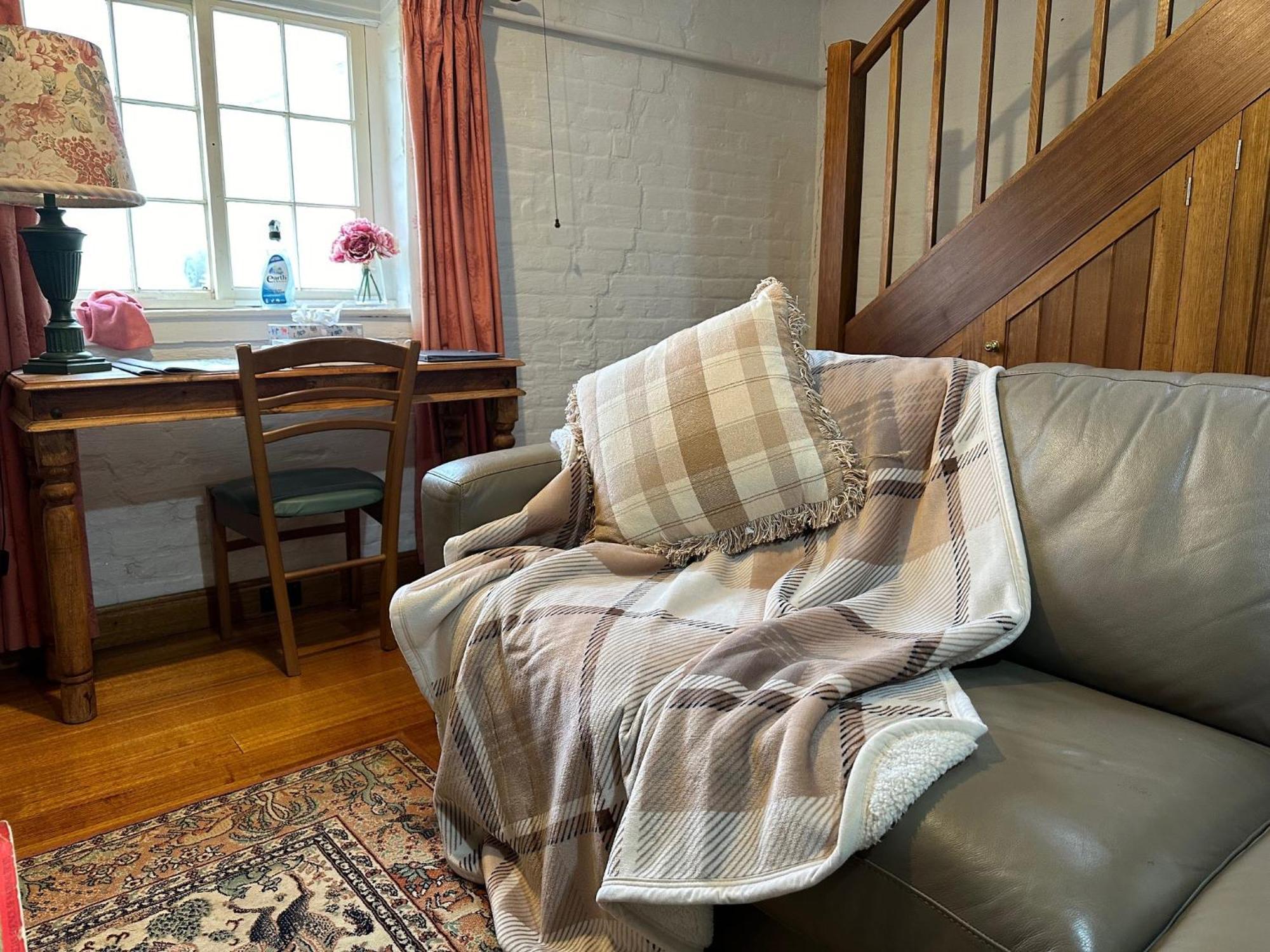 Woolmers Estate Longford Экстерьер фото