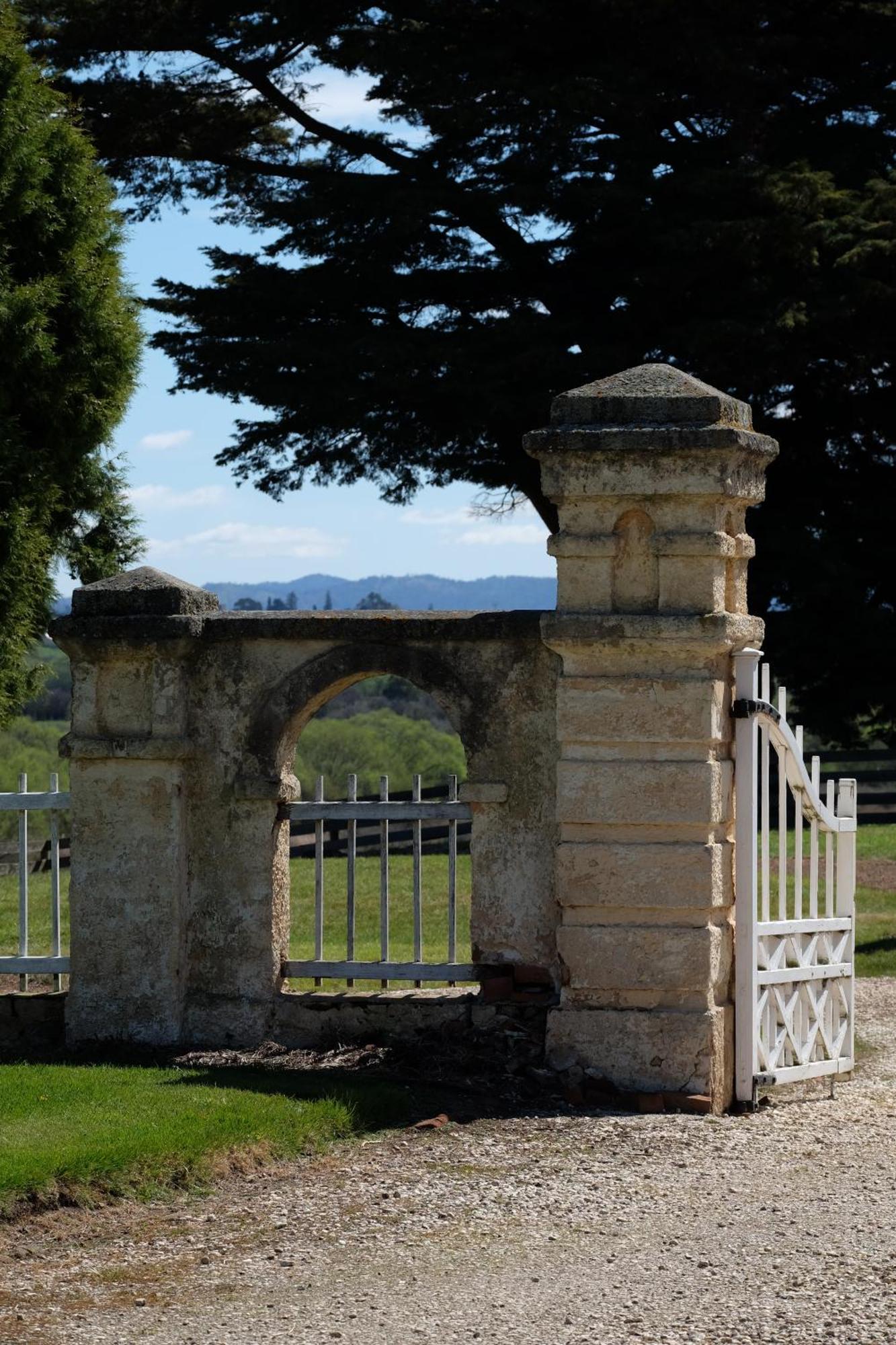 Woolmers Estate Longford Экстерьер фото