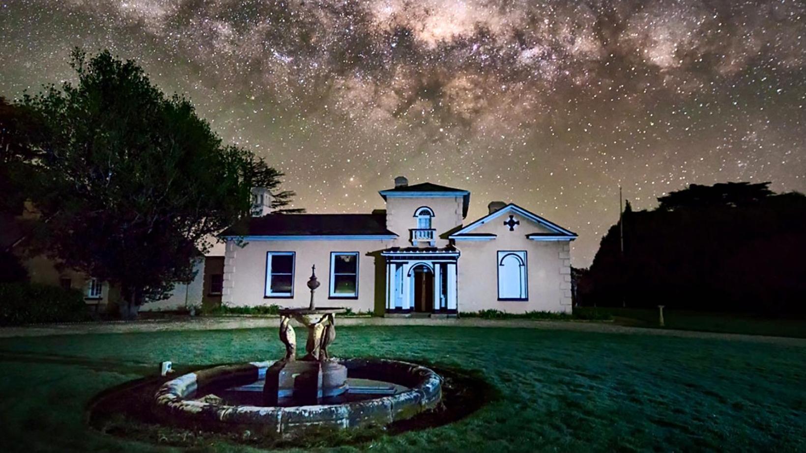 Woolmers Estate Longford Экстерьер фото
