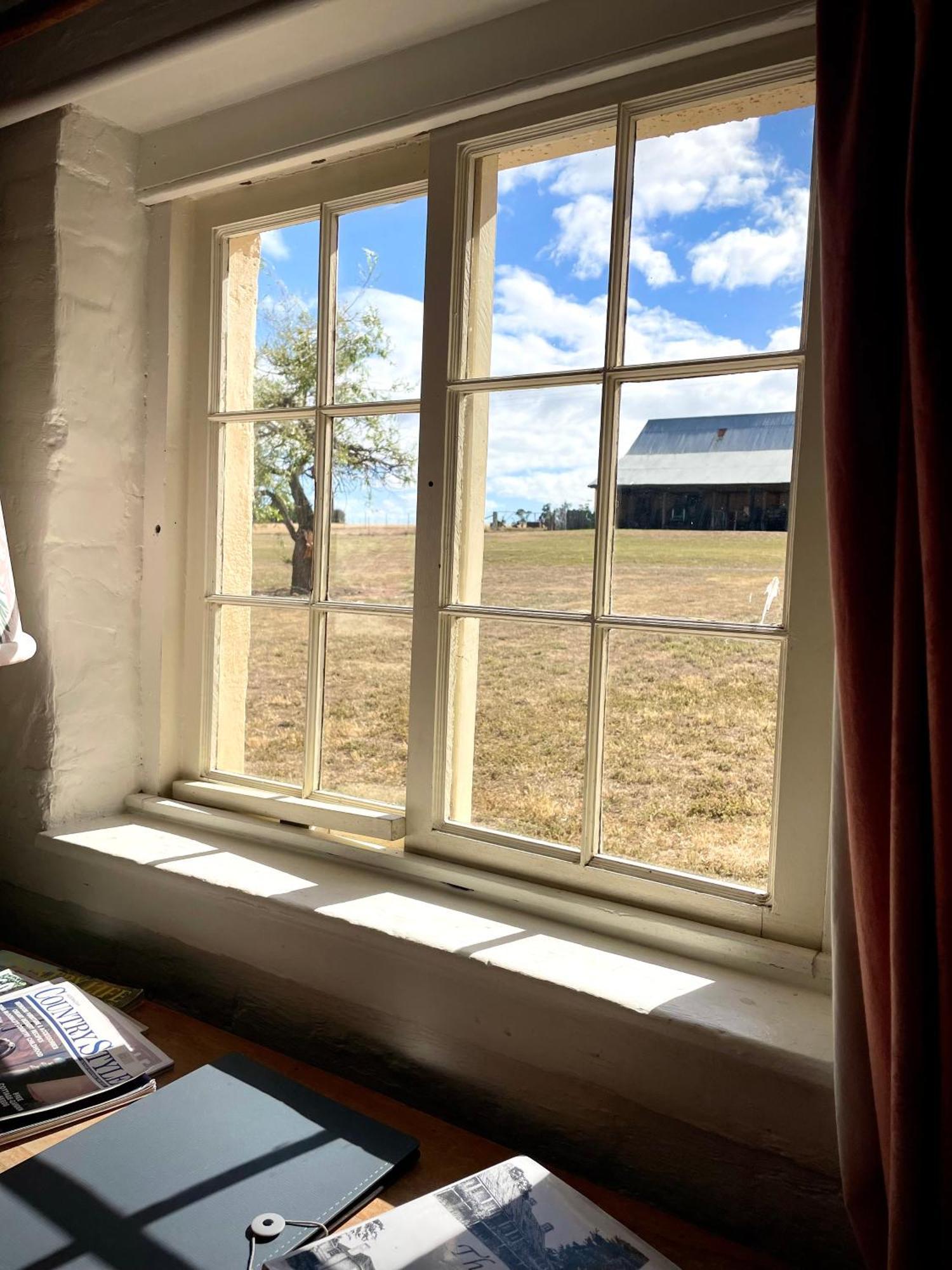 Woolmers Estate Longford Экстерьер фото