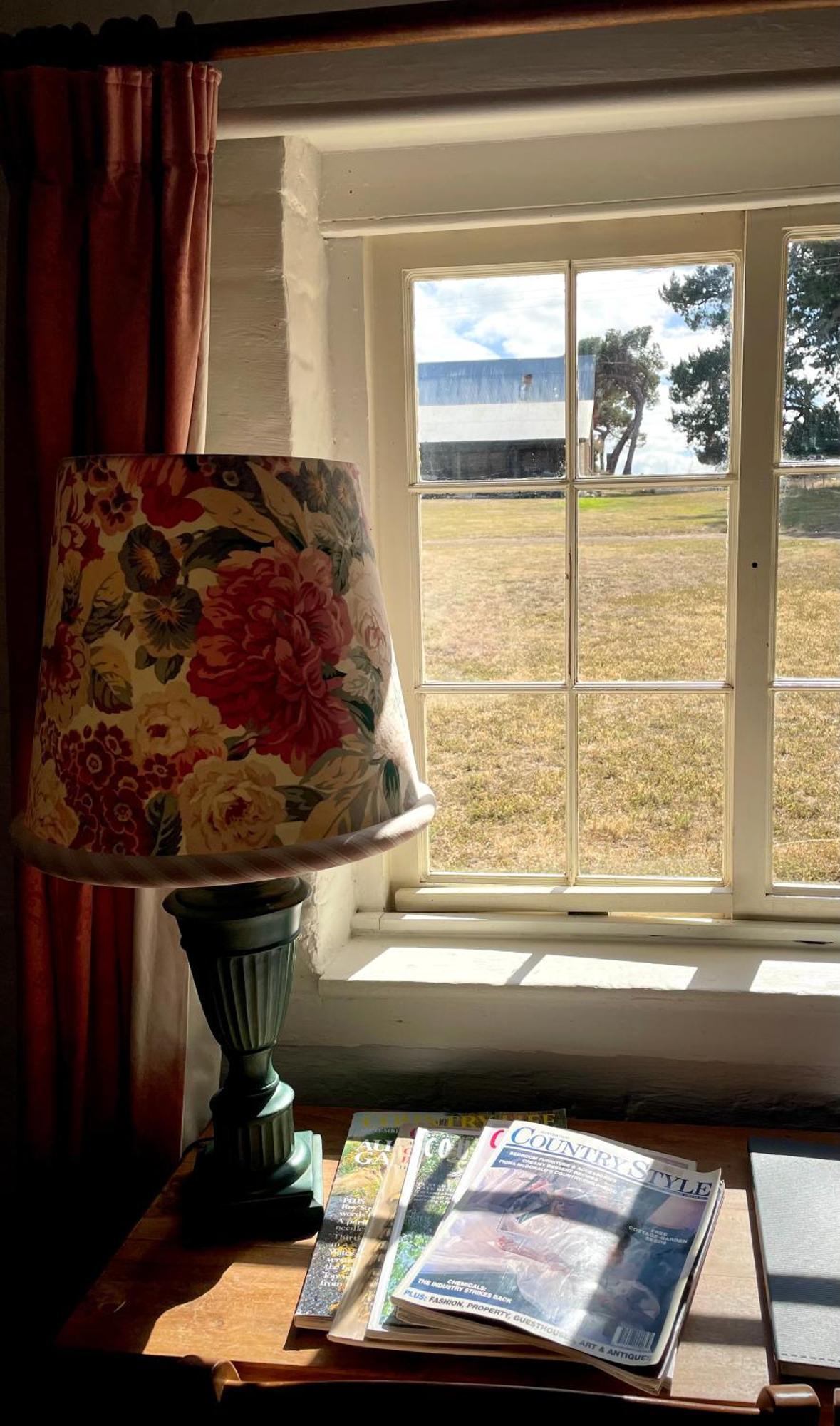 Woolmers Estate Longford Экстерьер фото