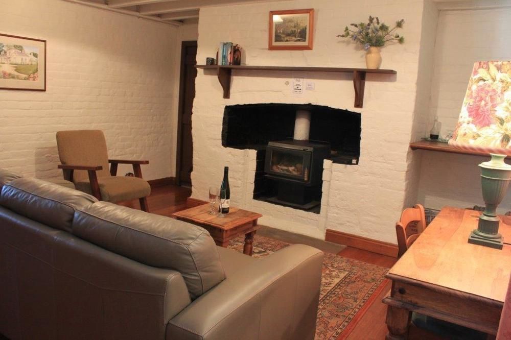 Woolmers Estate Longford Экстерьер фото