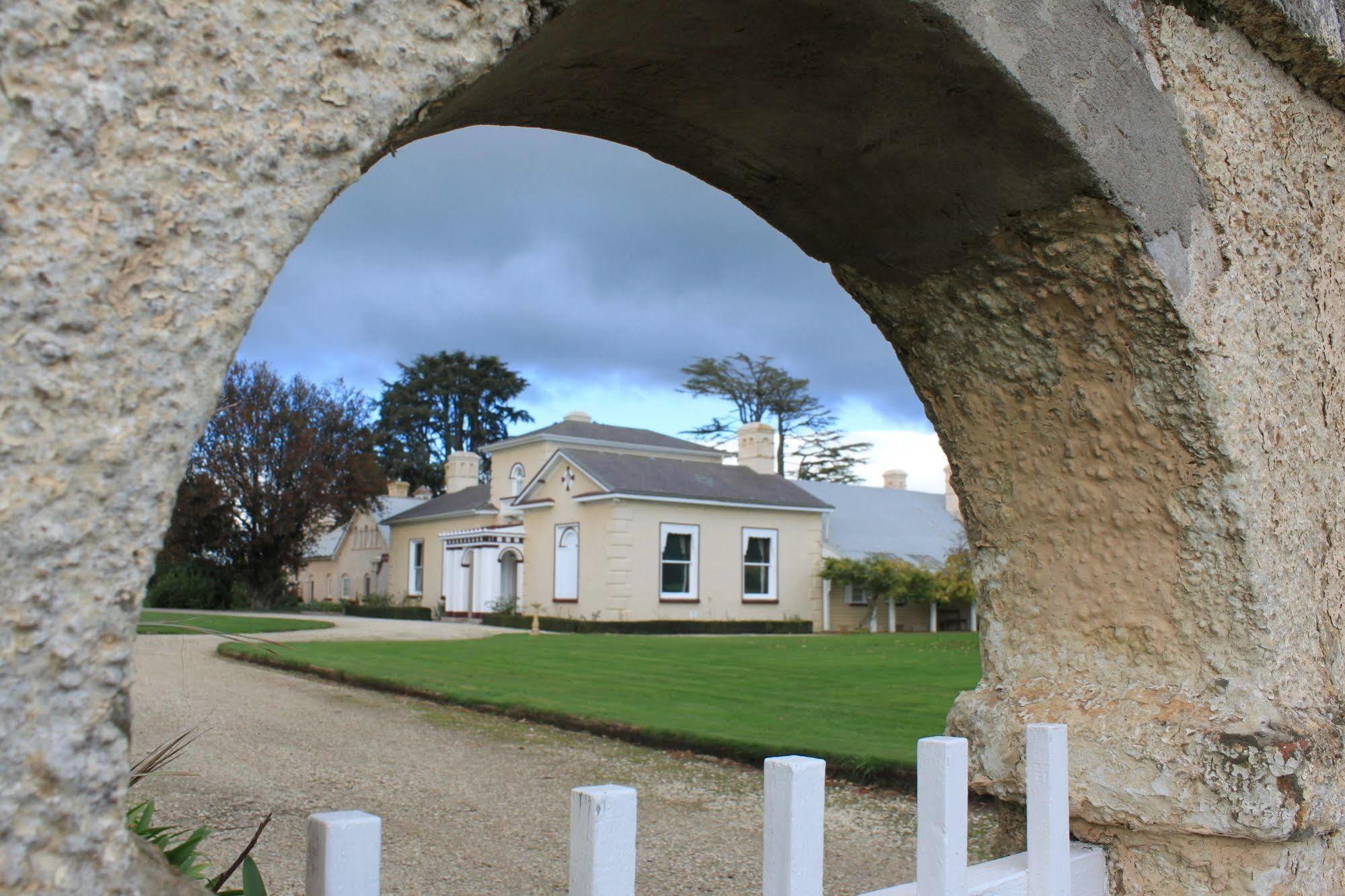 Woolmers Estate Longford Экстерьер фото
