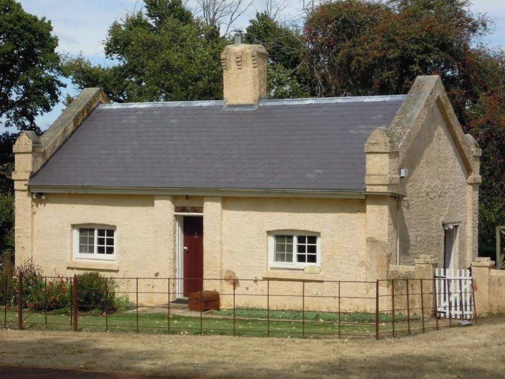 Woolmers Estate Longford Экстерьер фото