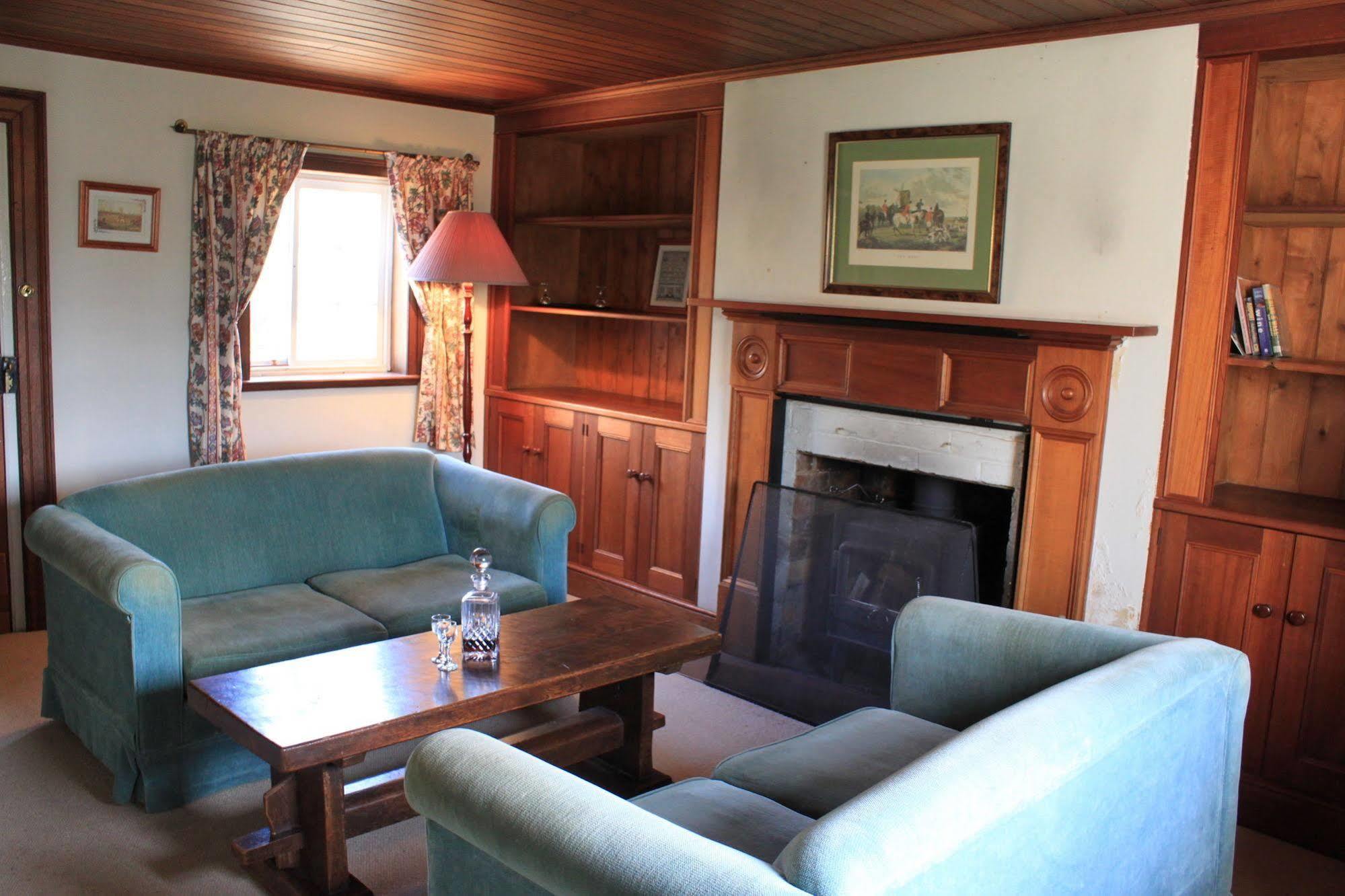 Woolmers Estate Longford Экстерьер фото