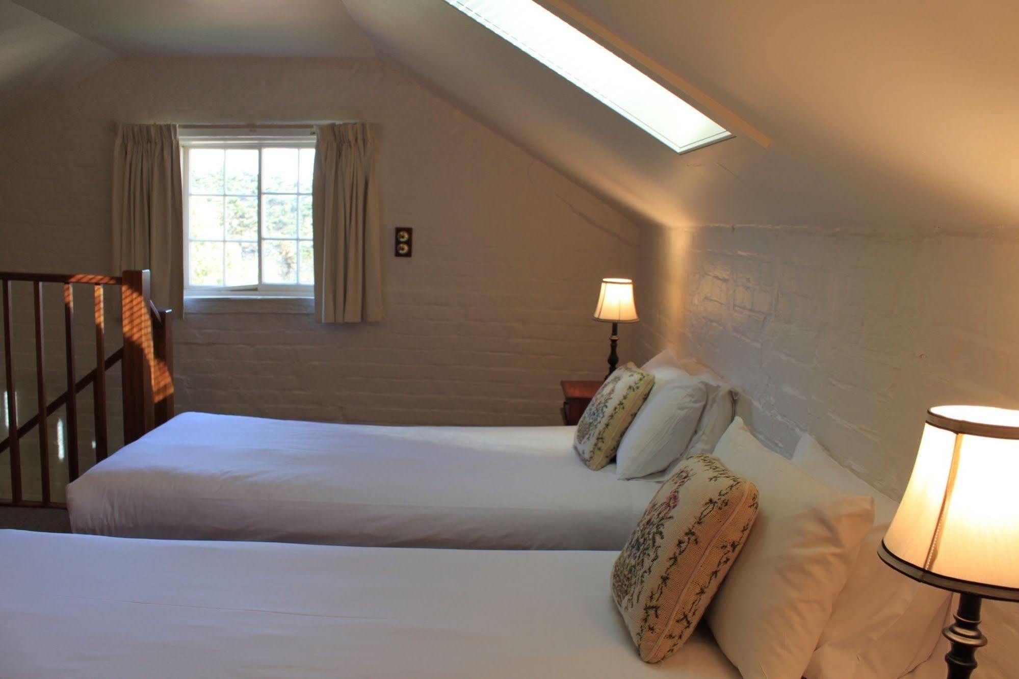 Woolmers Estate Longford Экстерьер фото